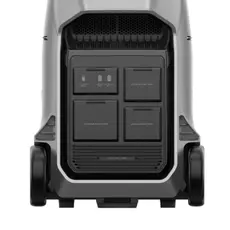 პორტატული დამტენი EcoFlow DELTA Pro 3 EB, 3 image