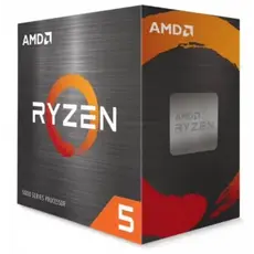 პროცესორი AMD Ryzen 5 5600X, 2 image