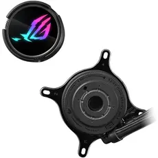 ქულერი ASUS ROG STRIX LC III 360 ARGB, 5 image