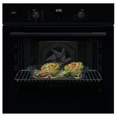 ჩასაშენებელი ღუმელი AEG NBU5A21SB, 2 image