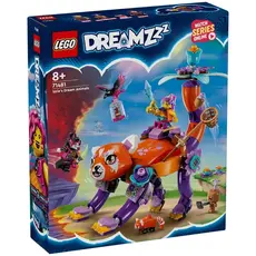 ლეგო LEGO DREAMZzz Izzie's Dream Animals, 2 image