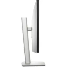 DELL 27" U2725QE Monitor HDMI, 2xDP, USB-C, Thunderbolt, RJ-45, IPS Black, 3840x2160, 120Hz, sRGB 100%, Delta E