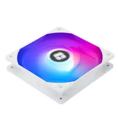 ქულერი THERMALRIGHT TL-C12CW-S X3 ARGB Fans White, 4 image