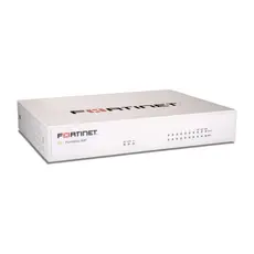 სვიჩი Fortinet FG-60F 10xGE RJ45 ports 7x Internal Ports, 2xWAN Ports, 1xDMZ Port, 3 image