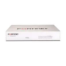 სვიჩი Fortinet FG-60F 10xGE RJ45 ports 7x Internal Ports, 2xWAN Ports, 1xDMZ Port