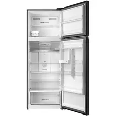 მაცივარი Toshiba GR-RT624WE-PMJ(37) 463L, A++, No Frost, Refrigerator, Copper Gray, 4 image