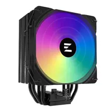პროცესორის ქულერი Zalman CPU cooler CNPS9X Performa Plus, ARGB, LGA1700, 1200, 115x, AM5, AM4 4pin, PWM, 3pin+5VARGB, TDP180W, black