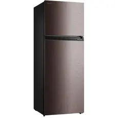 მაცივარი Toshiba GR-RT624WE-PMJ(37) 463L, A++, No Frost, Refrigerator, Copper Gray, 5 image