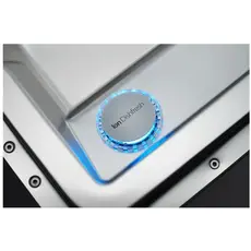 ჭურჭლის სარეცხი მანქანა Midea MFD60S160Si, 6 image