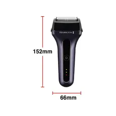 წვერსაპარსი Remington F7000 E51 F7 Style Series Foil Shaver, 8 image