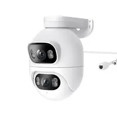 კამერა Xiaomi IMILAB EC6 Dual 3K PLUS 3K WiFi Plug-in Spotlight Camera