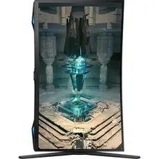 მონიტორი SAMSUNG LS32BG650EIXCI, 11 image