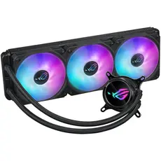 ქულერი ASUS ROG STRIX LC III 360 ARGB, 3 image