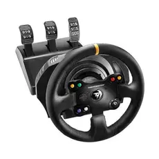სათამაშო საჭე THRUSTMASTER TX RACING WHEEL LEATHER EDITION EU