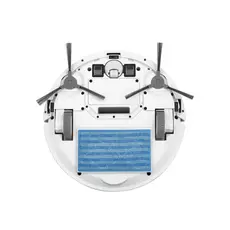 მტვერსასრუტი Sencor SRV 1550WH Robotic Vacuum Cleaner - White, 7 image