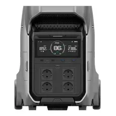 პორტატული დამტენი EcoFlow DELTA Pro 3 EB, 2 image