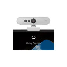 ვებკამერა Lenovo 510 FHD Webcam - Cloud Grey, 5 image