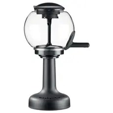 ყავის აპარატი KitchenAid 5KCM0812EOB, 3 image