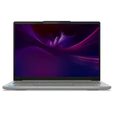 ნოუთბუქი Lenovo Ideapad Slim 5 14" OLED i7-13620H 16GB 512GB SSD Integrated Graphics Luna Grey