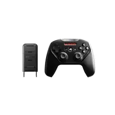 კონტროლერი SteelSeries Mobile Controller Nimbus + for IOS, Lightning, black, 5 image