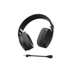 ყურსასმენი MARVO HG9086W Wireless Headset - Black, 3 image