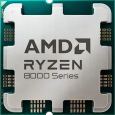 პროცესორი AMD Ryzen 7 8700F TRAY, 2 image