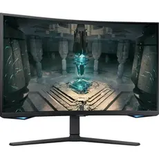 მონიტორი SAMSUNG LS32BG650EIXCI, 3 image