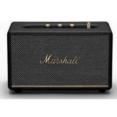 დინამიკი Marshall ACTON III Black EU, 2 image