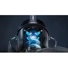 მტვერსასრუტი Samsung VC15K4116VR/EV, 5 image