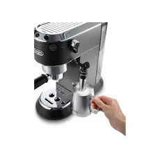 ყავის აპარატი DeLonghi EC 685.BK, 4 image