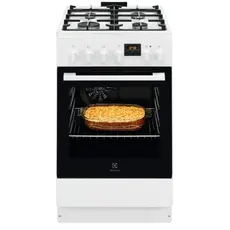 გაზქურა Electrolux LKK520211W