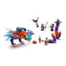 ლეგო LEGO DREAMZzz Izzie's Dream Animals, 4 image