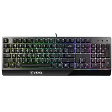 კლავიატურა MSI Keyboard VIGOR GK30 RU, 2 image