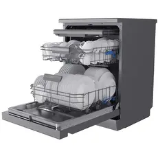 ჭურჭლის სარეცხი მანქანა Midea MFD60S160Si, 5 image