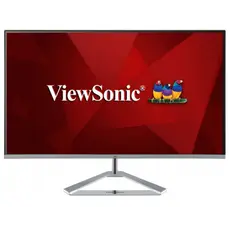 მონიტორი ViewSonic 23.8'' VX2476-SMH, 2 image