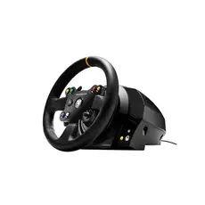 სათამაშო საჭე THRUSTMASTER TX RACING WHEEL LEATHER EDITION EU, 3 image
