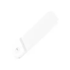 უსადენო დამტენი Hoco CQ5 Step 3-in-1 wireless fast charger White