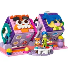 ლეგო LEGO Disney Inside Out 2 Mood Cubes, 3 image
