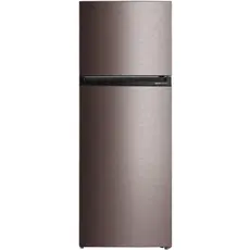 მაცივარი Toshiba GR-RT624WE-PMJ(37) 463L, A++, No Frost, Refrigerator, Copper Gray, 2 image