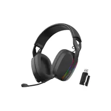 ყურსასმენი MARVO HG9086W Wireless Headset - Black, 2 image