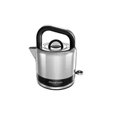 ელექტრო ჩაიდანი Russell Hobbs 26420-70/RH Distinctions Kettle Black, 2 image