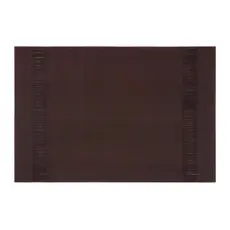მაგიდის ხალიჩა Ardesto Serving mat, 30х45cm, PVC, rectangular, brown