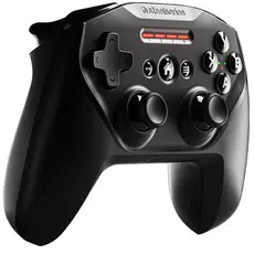 კონტროლერი SteelSeries Mobile Controller Nimbus + for IOS, Lightning, black, 2 image