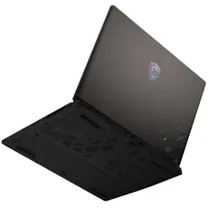 ნოუთბუქი MSI 9S7-17T223-270 Crosshair 17 HX D14VFKG, 17", i7-14700HX, 32GB, 1TB SSD, RTX4060 8GB, Black, 6 image