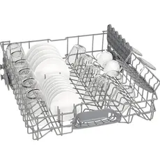 ჭურჭლის სარეცხი მანქანა BOSCH SMV26AX00Q, 3 image