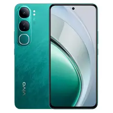 მობილური ტელეფონი Vivo V40 Lite Green 8+128GB, 2 image