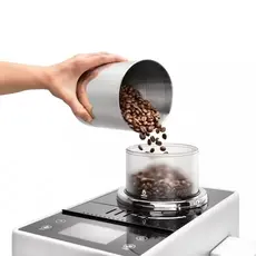 ყავის აპარატიDelonghi EXAM440.35.W, 3 image