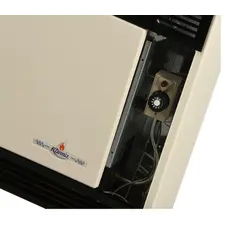 გაზის გამათბობელი Karma BETA 3 Mechanic (25-35 კვ2), 7 image