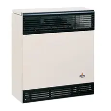 გაზის გამათბობელი Karma BETA 3 Mechanic (25-35 კვ2), 2 image