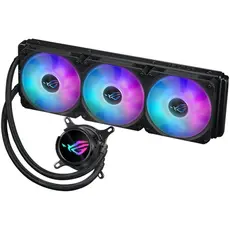 ქულერი ASUS ROG STRIX LC III 360 ARGB, 2 image